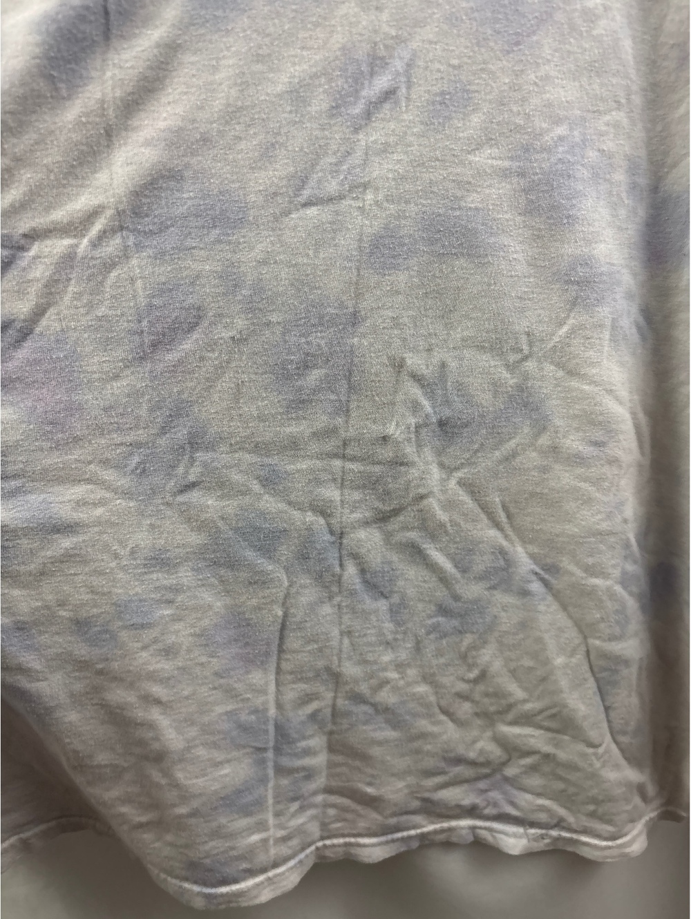 Def Leppard High 'N' Dry Men’s Light Purple Blue Long Sleeve Graphic T-Shirt 3XL - Picture 8 of 8